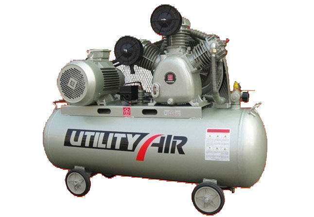 Utility系列空压机 EW5512